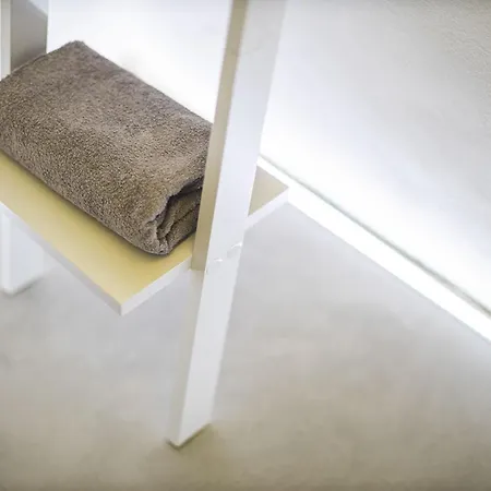 Appartement Luce Del *