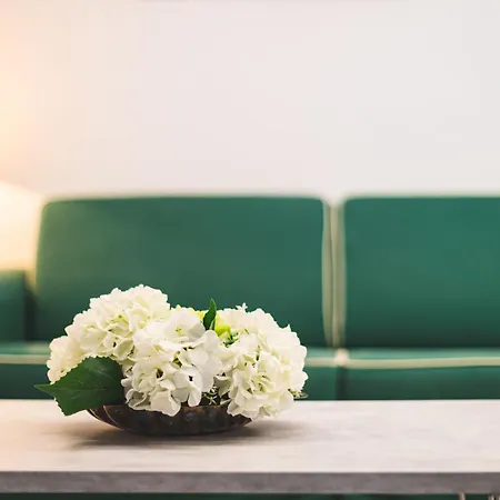 Appartement Luce Del