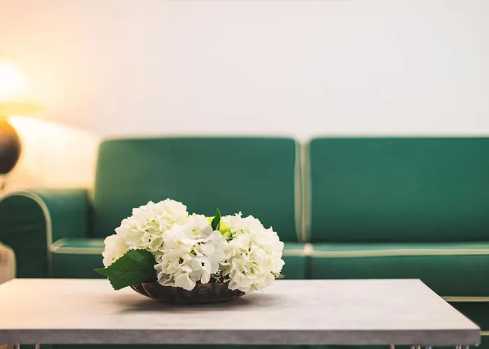 Apartamento Luce Del