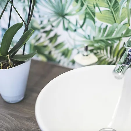 Apartmán Luce Del *