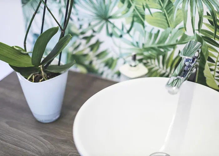 Apartmán Luce Del *