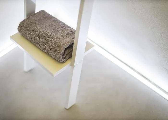 Apartmán Luce Del *