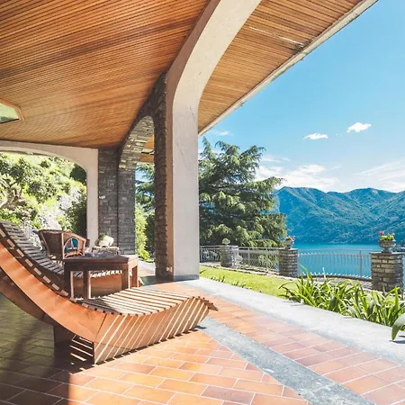 Διαμέρισμα Luce Del Moltrasio