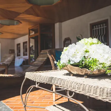 Luce Del Διαμέρισμα