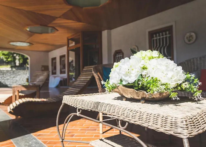 Luce Del Διαμέρισμα